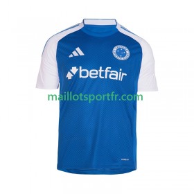 Maillot de Foot Cruzeiro Domicile 2025/26